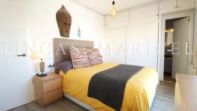 Top floor flat in Sant Sebastià-Aiguadolç photo 16
