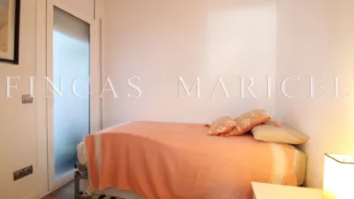 Top floor flat in Sant Sebastià-Aiguadolç photo 18