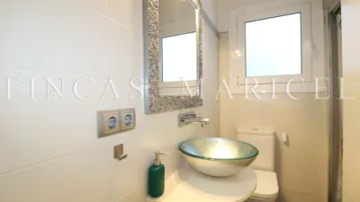 Top floor flat in Sant Sebastià-Aiguadolç photo 19