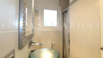 Top floor flat in Sant Sebastià-Aiguadolç photo 20