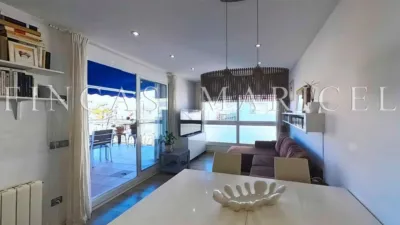 Top floor flat in Sant Sebastià-Aiguadolç photo 5