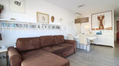Top floor flat in Sant Sebastià-Aiguadolç photo 8
