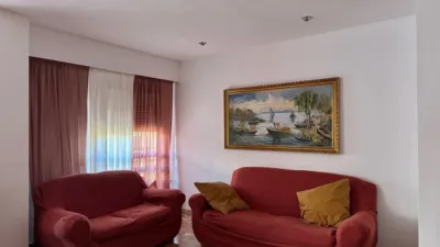 Piso en alquiler en Patraix - Imagen 2