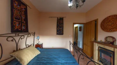 Terraced House in Aigües photo 15