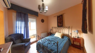 Terraced House in Aigües photo 18