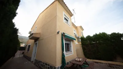 Terraced House in Aigües photo 20