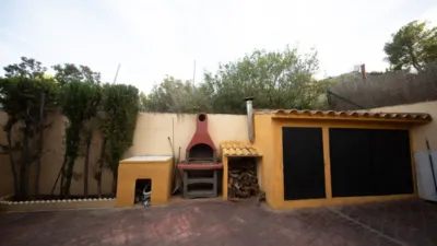 Terraced House in Aigües photo 23