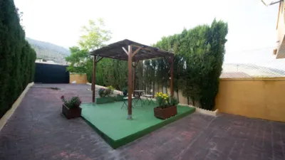 Terraced House in Aigües photo 25