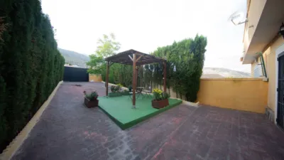 Terraced House in Aigües photo 26