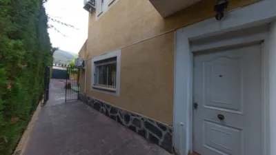 Terraced House in Aigües photo 27