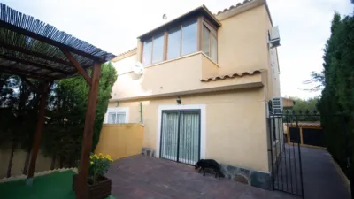 Terraced House in Aigües photo 28