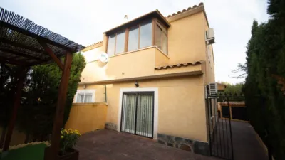 Terraced House in Aigües photo 29