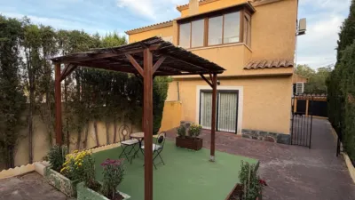Terraced House in Aigües photo 32