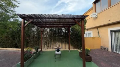 Terraced House in Aigües photo 34