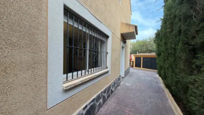 Terraced House in Aigües photo 36
