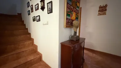 Terraced House in Aigües photo 6