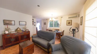Casa – Aigües, l'Alacantí - Vista 2