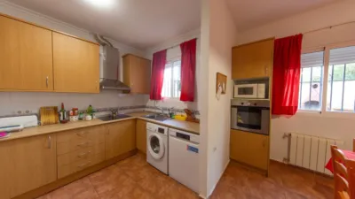 Terraced House in Aigües photo 8