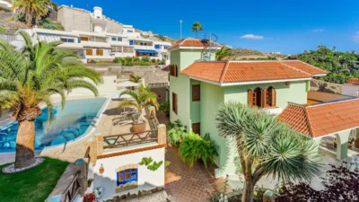 Casa en Costa Adeje photo 3