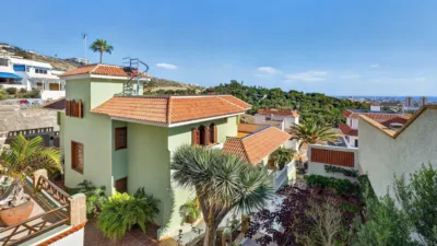 Casa en Costa Adeje photo 4