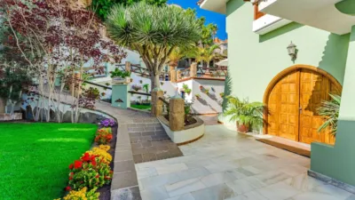Casa en Costa Adeje photo 5