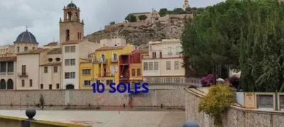 Casa – Orihuela, Casco Histórico - Vista 3