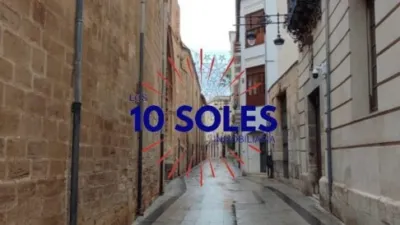Casa – Orihuela, Casco Histórico - Més