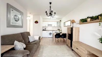 Apartamento en venta en Hendaye, Hendaye de 177.000 €