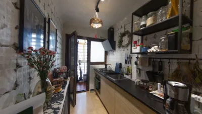 Apartment in San Blas photo 10