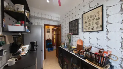 Apartment in San Blas photo 12
