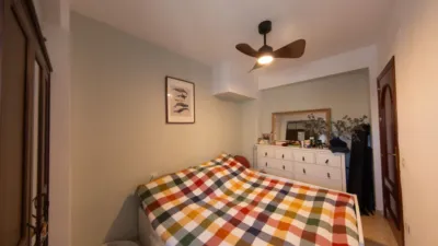 Apartment in San Blas photo 13