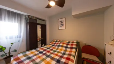Apartment in San Blas photo 14