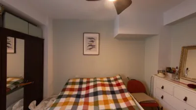 Apartment in San Blas photo 15