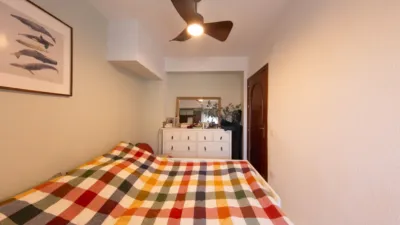 Apartment in San Blas photo 16