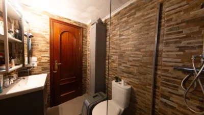 Apartment in San Blas photo 18