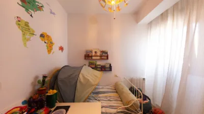 Apartment in San Blas photo 20