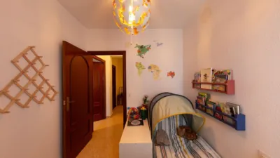 Apartment in San Blas photo 21