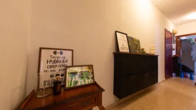 Apartment in San Blas photo 23