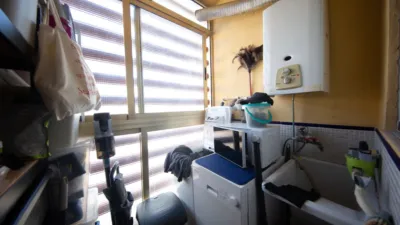 Apartment in San Blas photo 27
