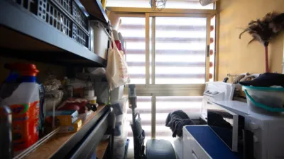 Apartment in San Blas photo 28