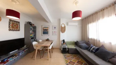 Apartment in San Blas photo 2