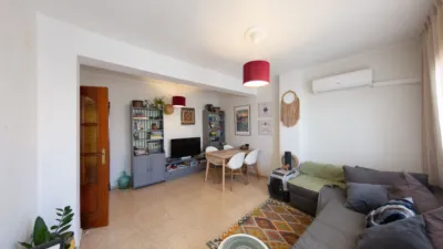 Apartment in San Blas photo 3