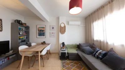 Apartment in San Blas photo 4