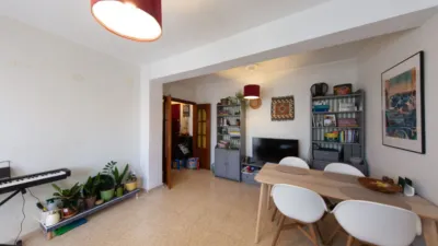 Apartment in San Blas photo 6