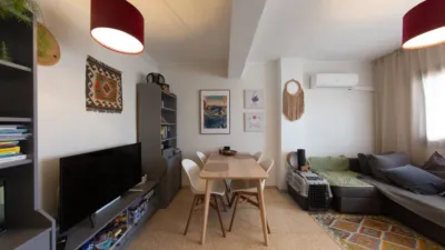 Apartment in San Blas photo 7