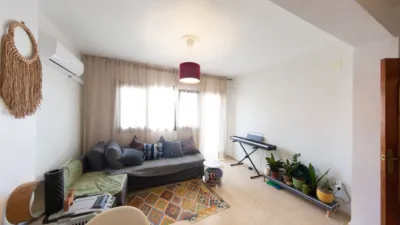 Apartment in San Blas photo 8