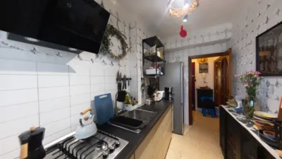 Apartment in San Blas photo 9