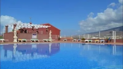 Apartamento en Adeje Norte photo 3