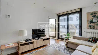 Dúplex en venta en Aiete-Miramon, Aiete-Miramon (San Sebastián - Donostia) de 820.000 €