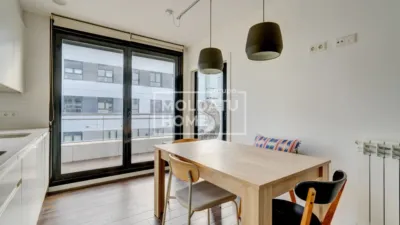 Dúplex en venta en Aiete-Miramon, Aiete-Miramon (San Sebastián - Donostia) de 820.000 €
